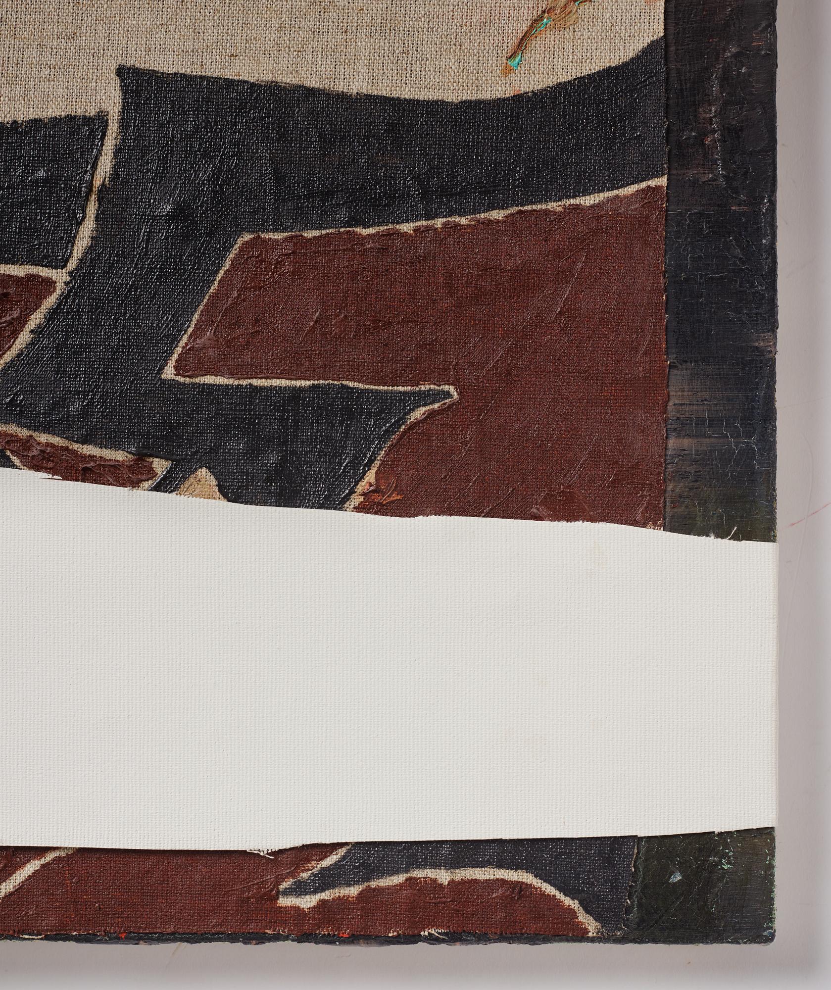 Oskar Hult, "Nasca II".