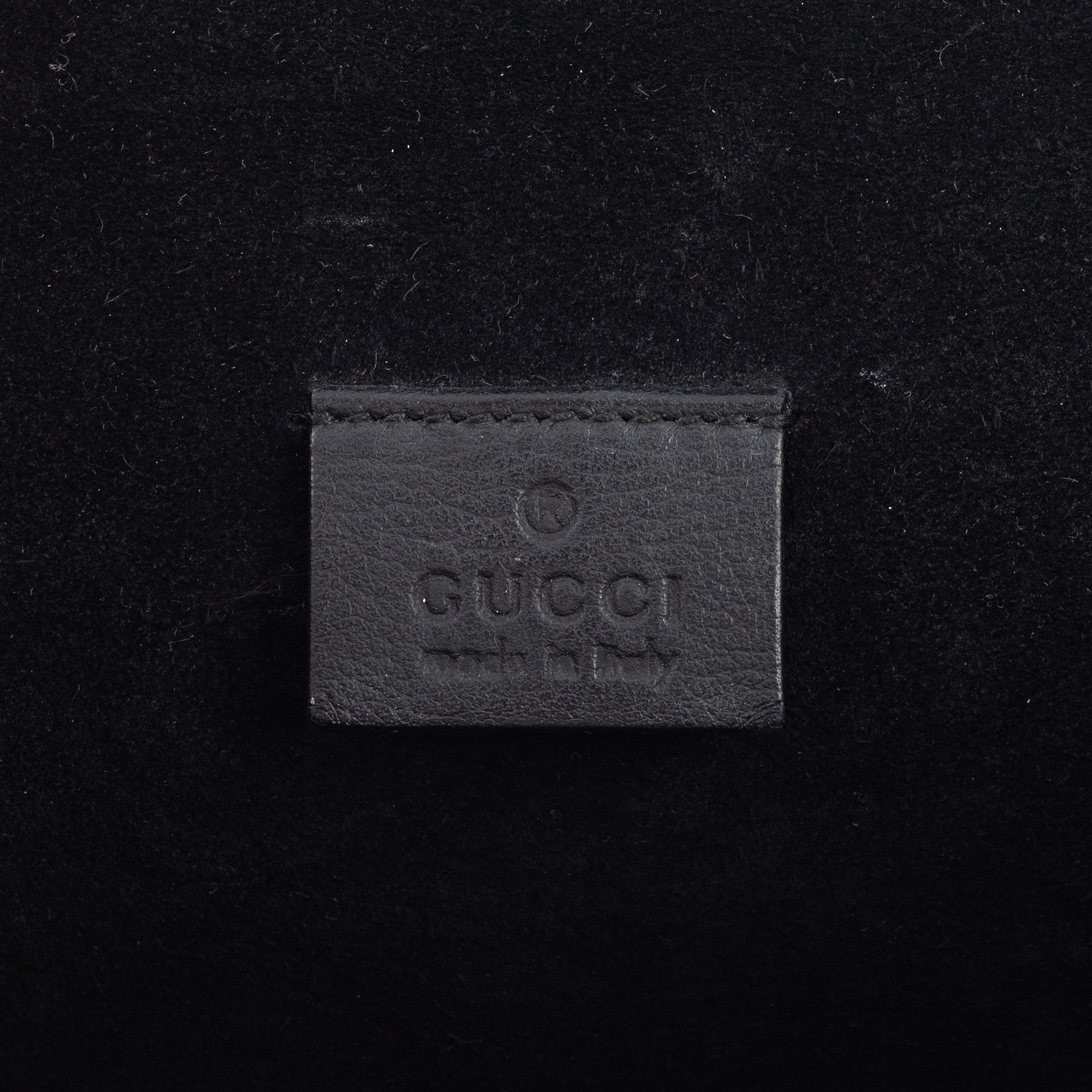Gucci, bag, "Dionysus", 2017.