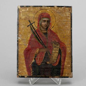 IKON, Ryssland, 1800-tal.