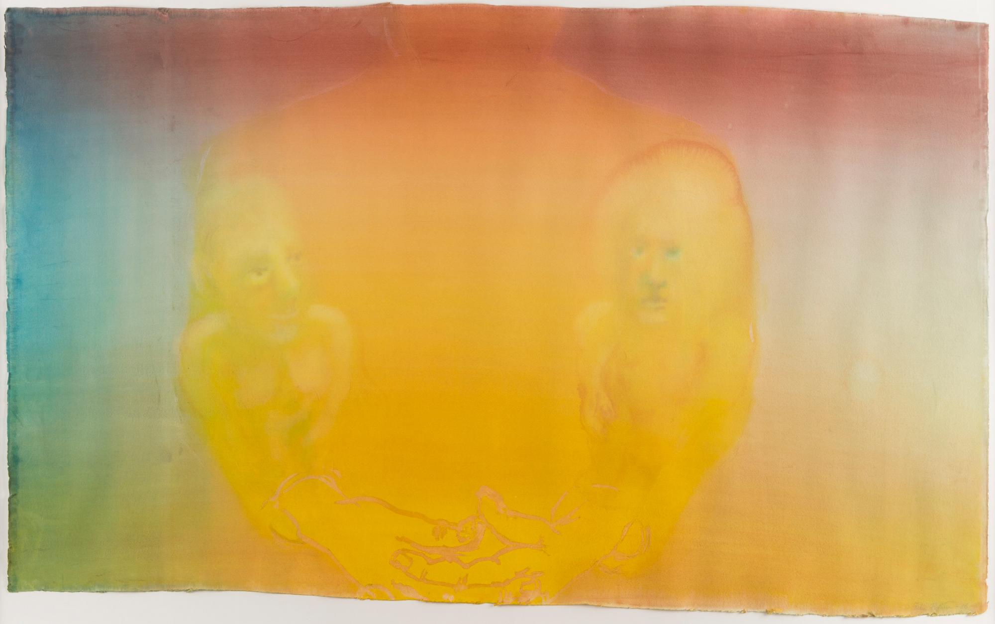 PETRI HYTÖNEN, "HERRENS SKYDD".