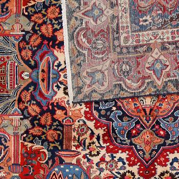 MATTA, Kashmar, ca 400 x 300 cm.