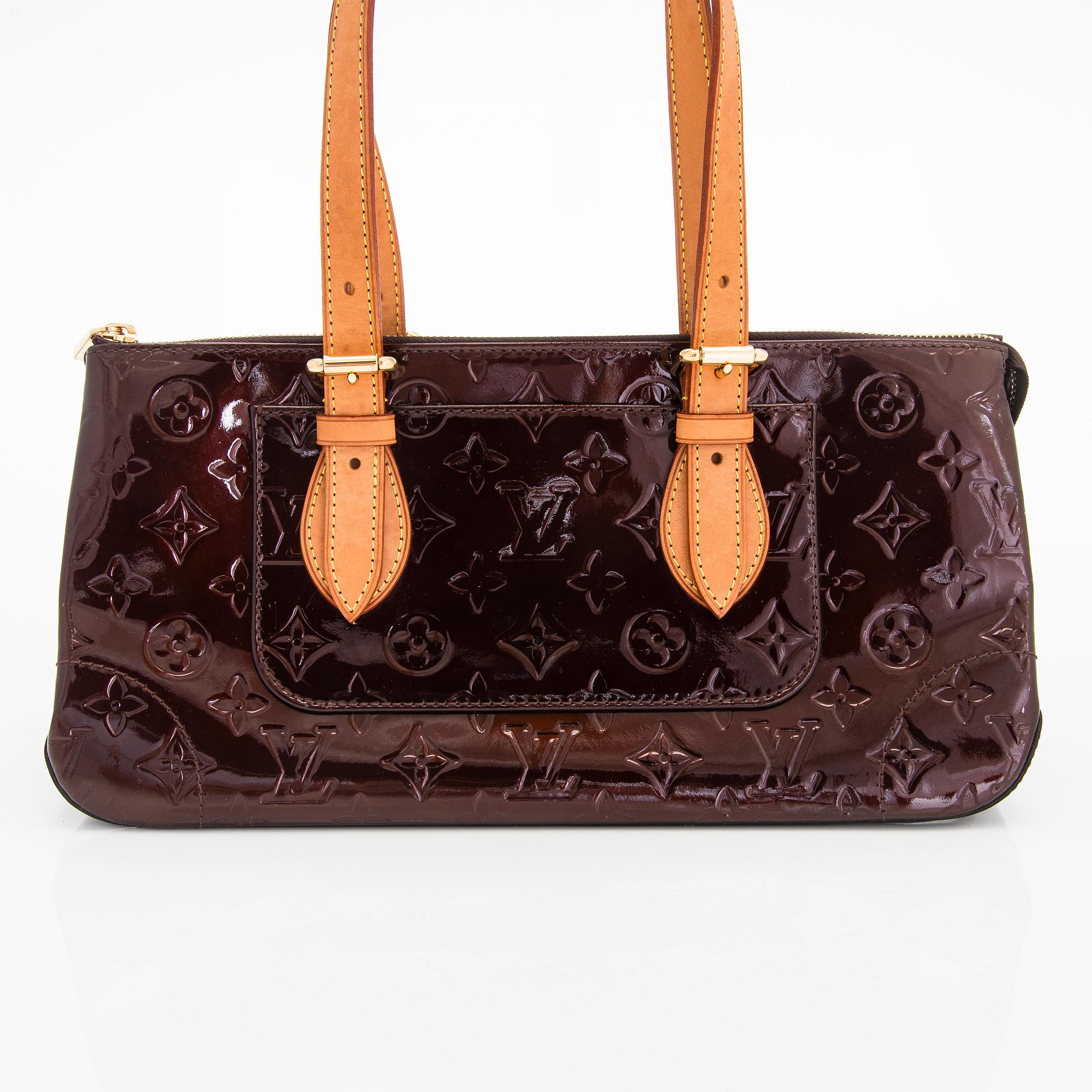 Louis Vuitton, väska, "Rosewood Avenue".