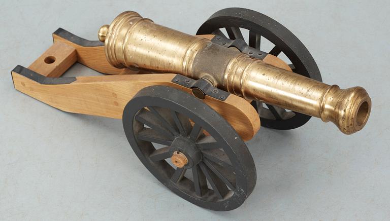 SALUTKANON, 1900-tal.