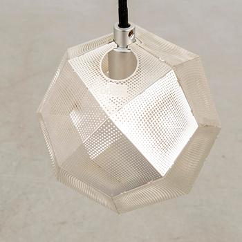 Tom Dixon, taklampa "Etch cluster" sent 1900-tal.