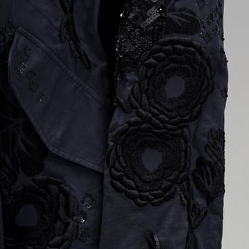 JACKET, Dries Van Noten, size M.