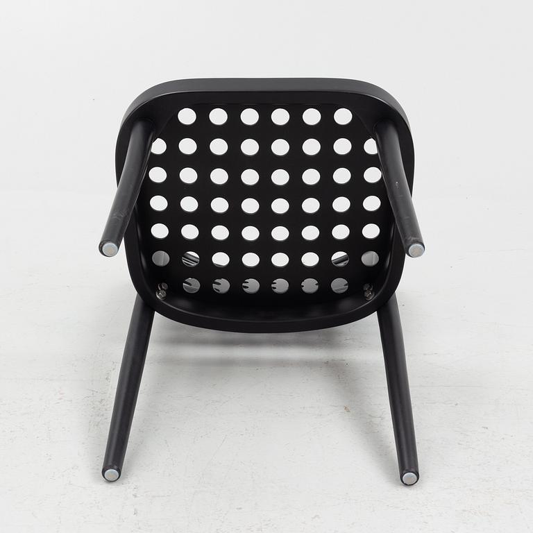 Claesson Koivisto Rune, a model '822' chair, Ton, 2022.