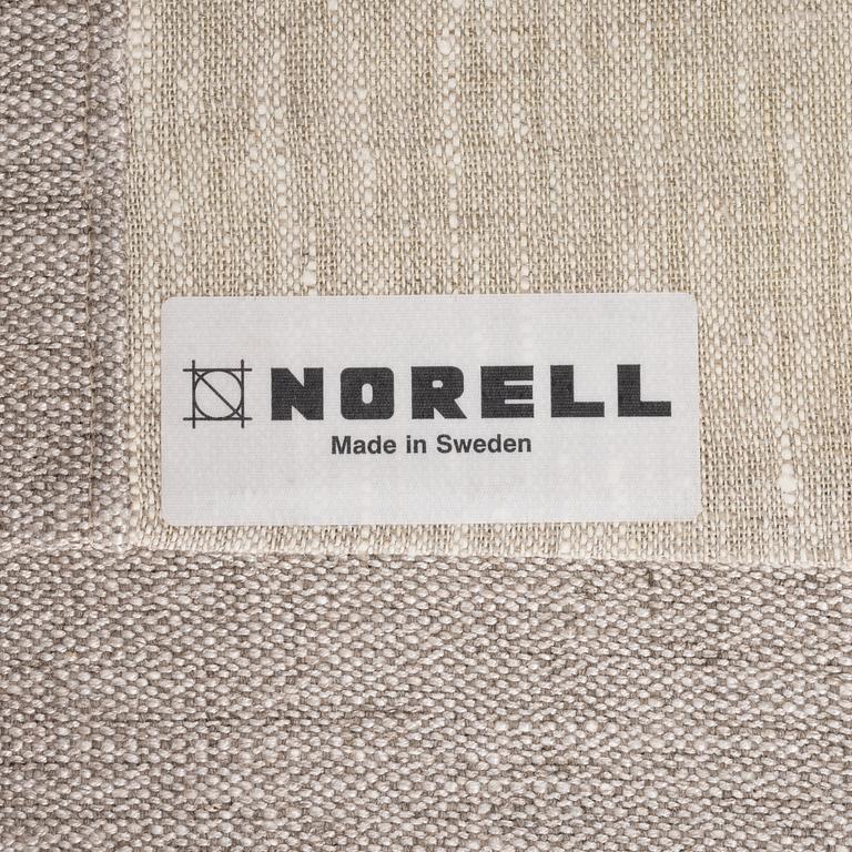 Soffa, Howard-modell, "Julia", Norell Möbel AB.