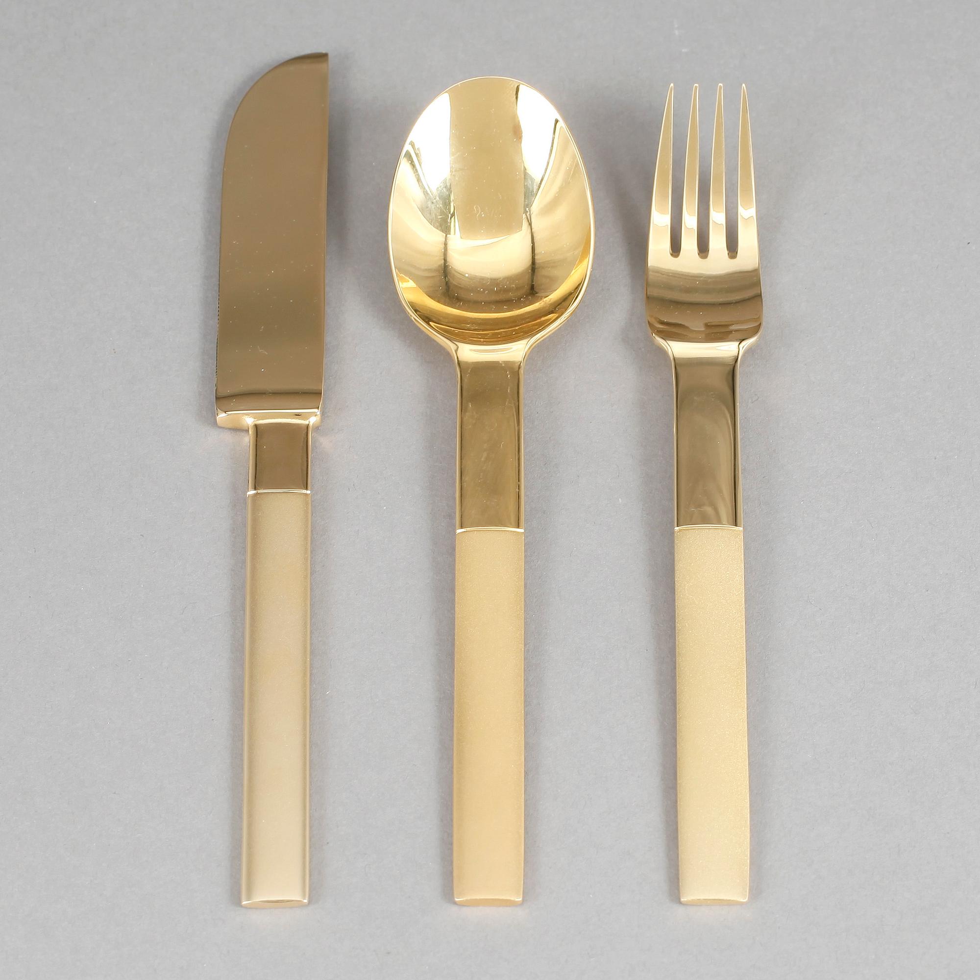 BESTICK, 32 delar, "Nobel", Gunnar Cyrén, Yamazaki.