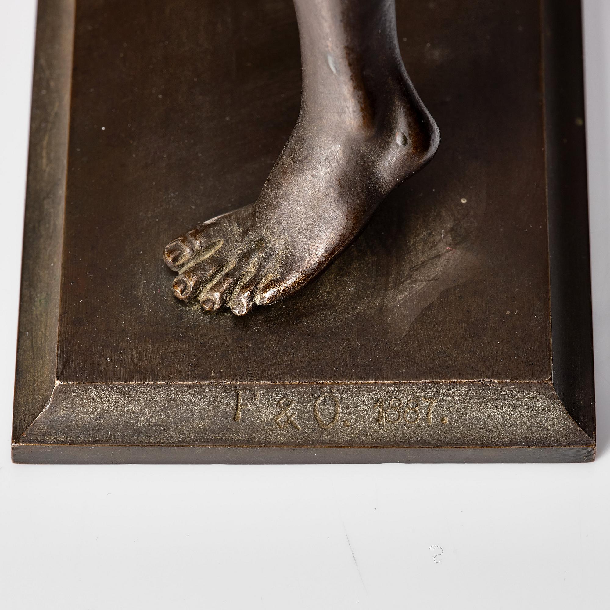 "Den Borghesiske fäktaren".