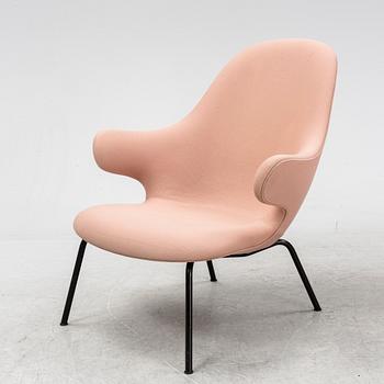 A 'Catch JH 14' lounge chair by Jaime Hayon for &tradition, designed 2017.