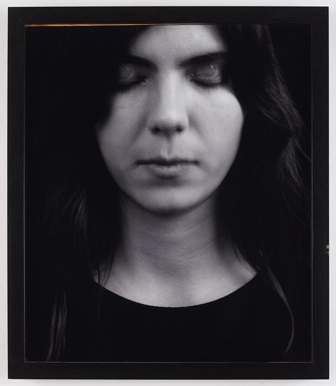 Anna Nordquist Andersson, "Den Hypnagoga", 2007.