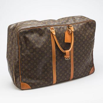 RESVÄSKA, "Sirius",  Louis Vuitton.