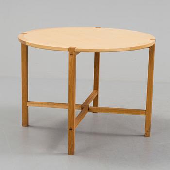 A coffee table by Karl Andersson och Söner.