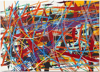 Steven McCallum, 'Moozika'.