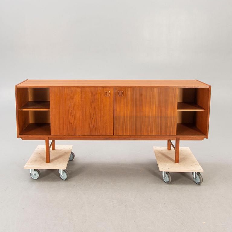 Sideboard, "Korsör", Ikea, 1967.