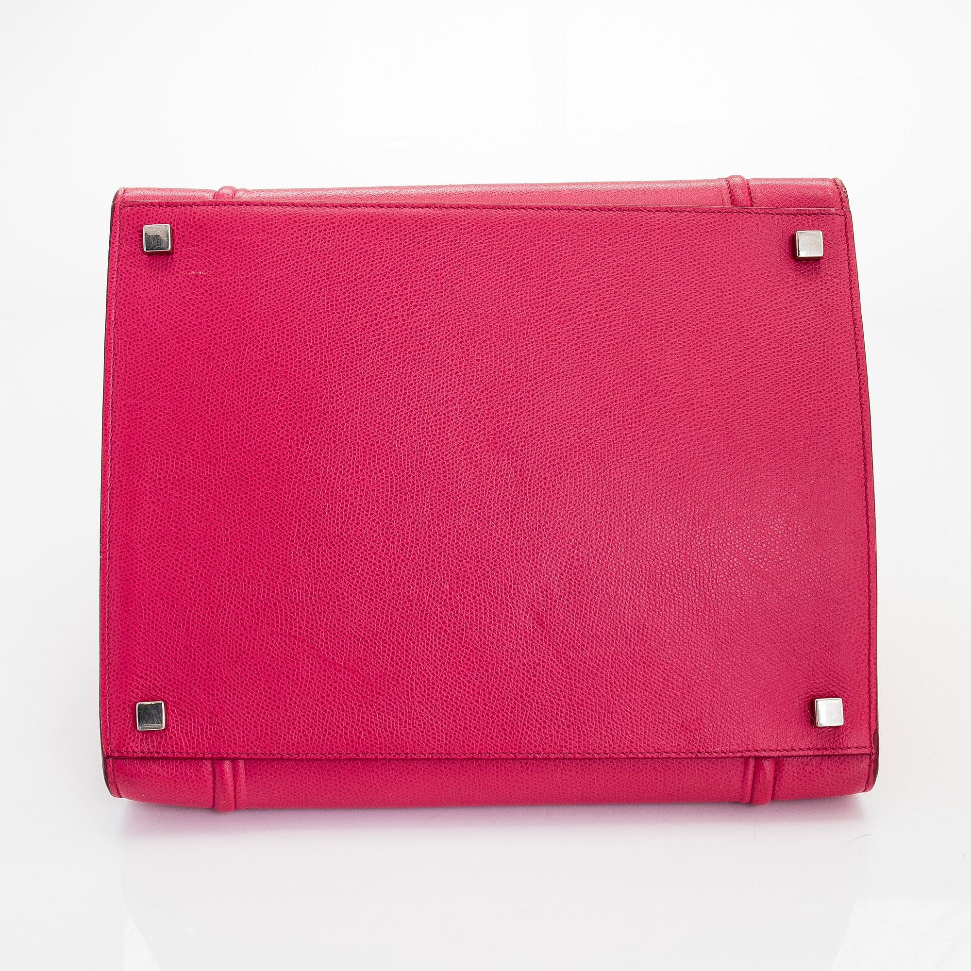 Céline, väska, "Medium Phantom".