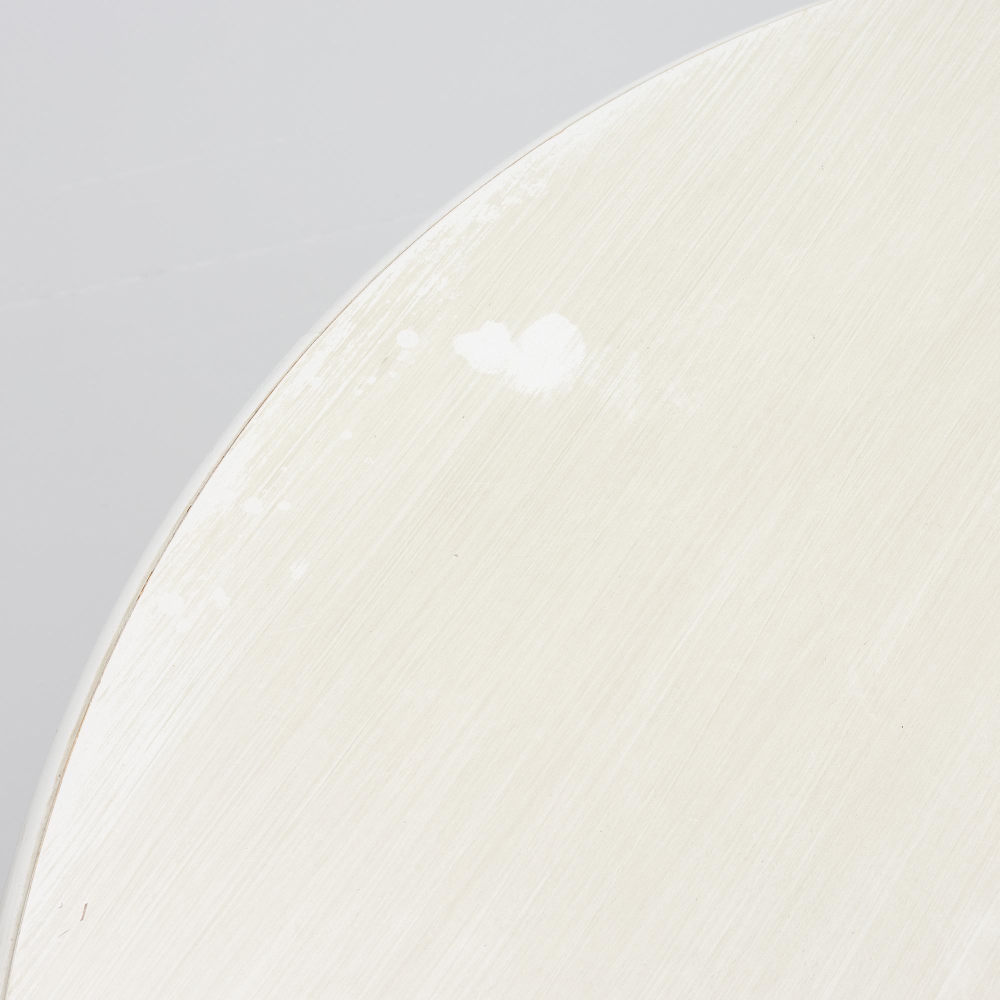 K A Roos, matgrupp, 11 delar, 1990-tal.