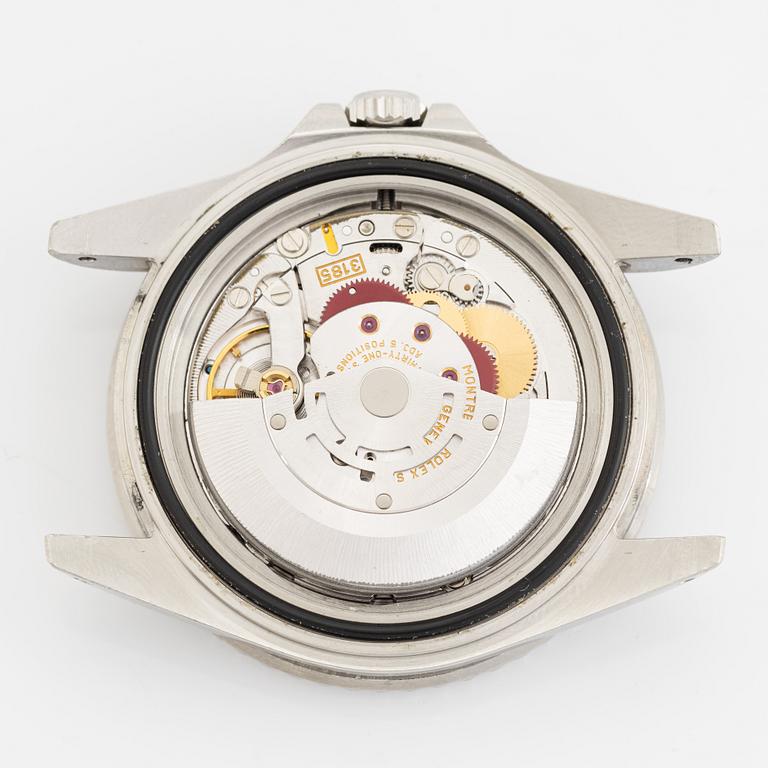 Rolex, GMT-Master II, ca 2001.