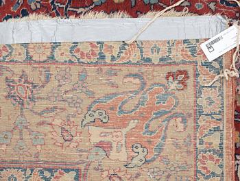 MATTA, Semiantik Täbris, 315 x 244.