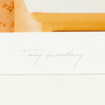 Tony Landberg, 'Happy Day'.