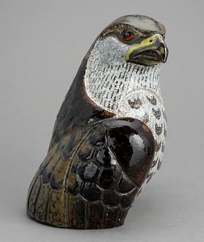 FIGURIN, keramik, Thomas Hellström, Nittsjö.