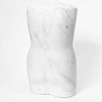 MARJO LAHTINEN, TORSO.