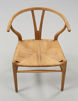 STOL, "Y-stolen", Hans J. Wegner, 1900-talets andra hälft.