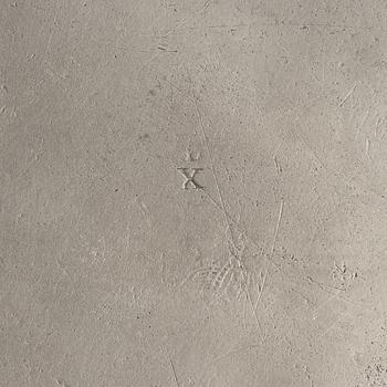 Tennfat, troligtvis 1700-tal.