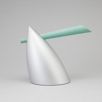 PHILIPPE STARCK, "Hot Bertaa" vattenkokare. Bok från Taschen Verlag medföljer.