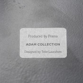 Frama & Toke Lauridsen, 'Adam Stool', a pair of bar stools, Toke Lauridsen, Denmark.