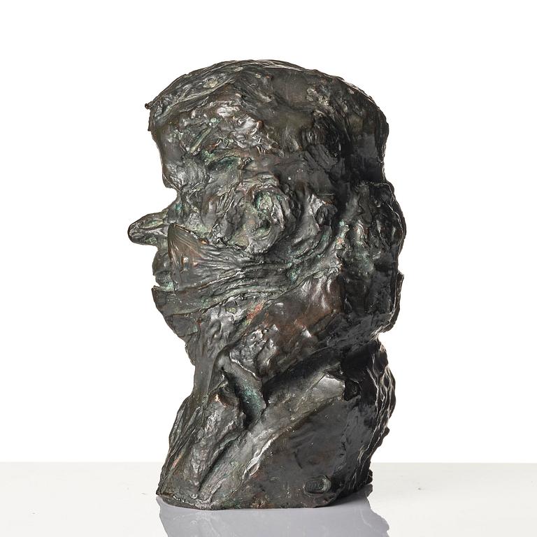 Honoré Daumier, Jean Pons Guillaume Viennet.