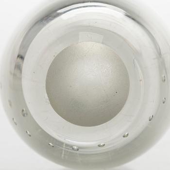 Gunnel Nyman, maljakko, malli "GN 37", epäselvä signeeraus.