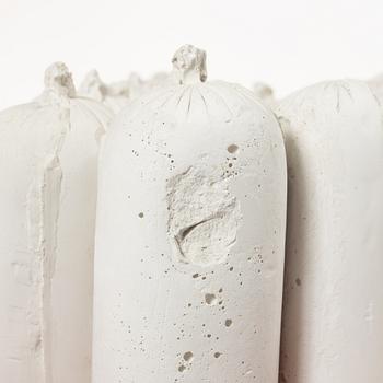 Peter Johansson, "Sausage Land".
