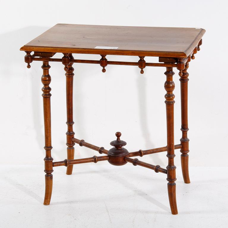 BORD, nyrenässans, 1800/1900-tal.