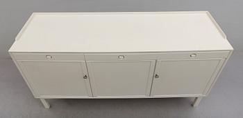 SIDEBOARD, Sven Engström & Gunnar Myrstrand, Skaraborgs Möbelindustri AB, 1900-talets andra hälft.