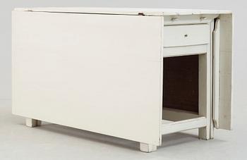 Slagbord, allmoge, 1800-tal.