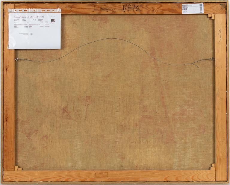 Rune Hagman, "Discussion".