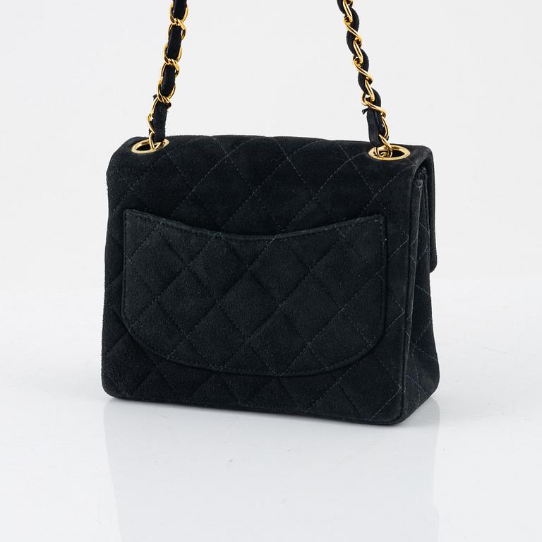 Chanel, väska, "Mini Flap Bag".
