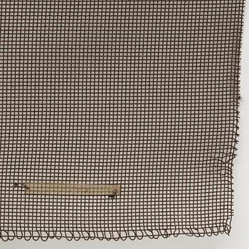Barbro Bäckström, Untitled.