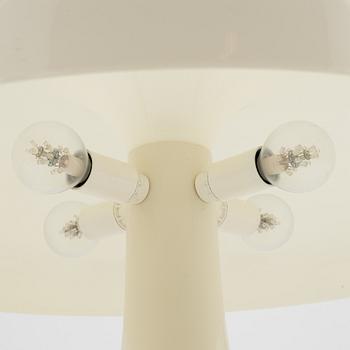 Giancarlo Mattiolo, a 'Nesso' table lamp, Artimide.