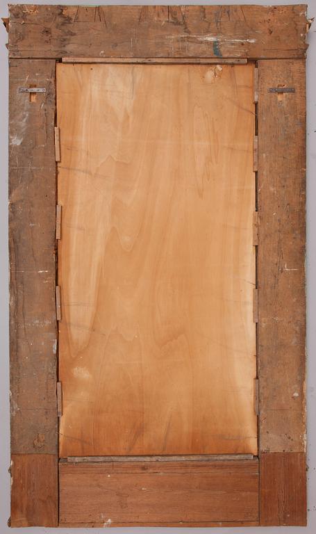 SPEGEL, Frankrike, 1800-tal.