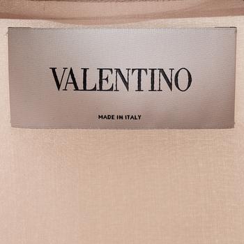 Valentino, klännig, storlek 4.