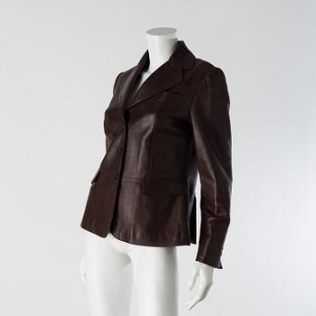 KAVAJ/JACKA, Loewe, spansk storlek 42.