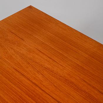 SKRIVBORD, 1950/1960-tal.