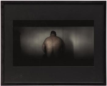 Pieter ten Hoopen, from the series “Stockholm”.