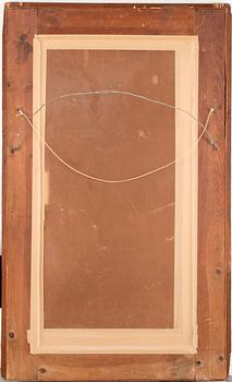 SPEGEL, 1900-talets början.