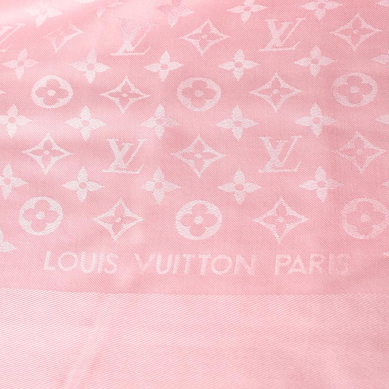SJAL, Louis Vuitton.