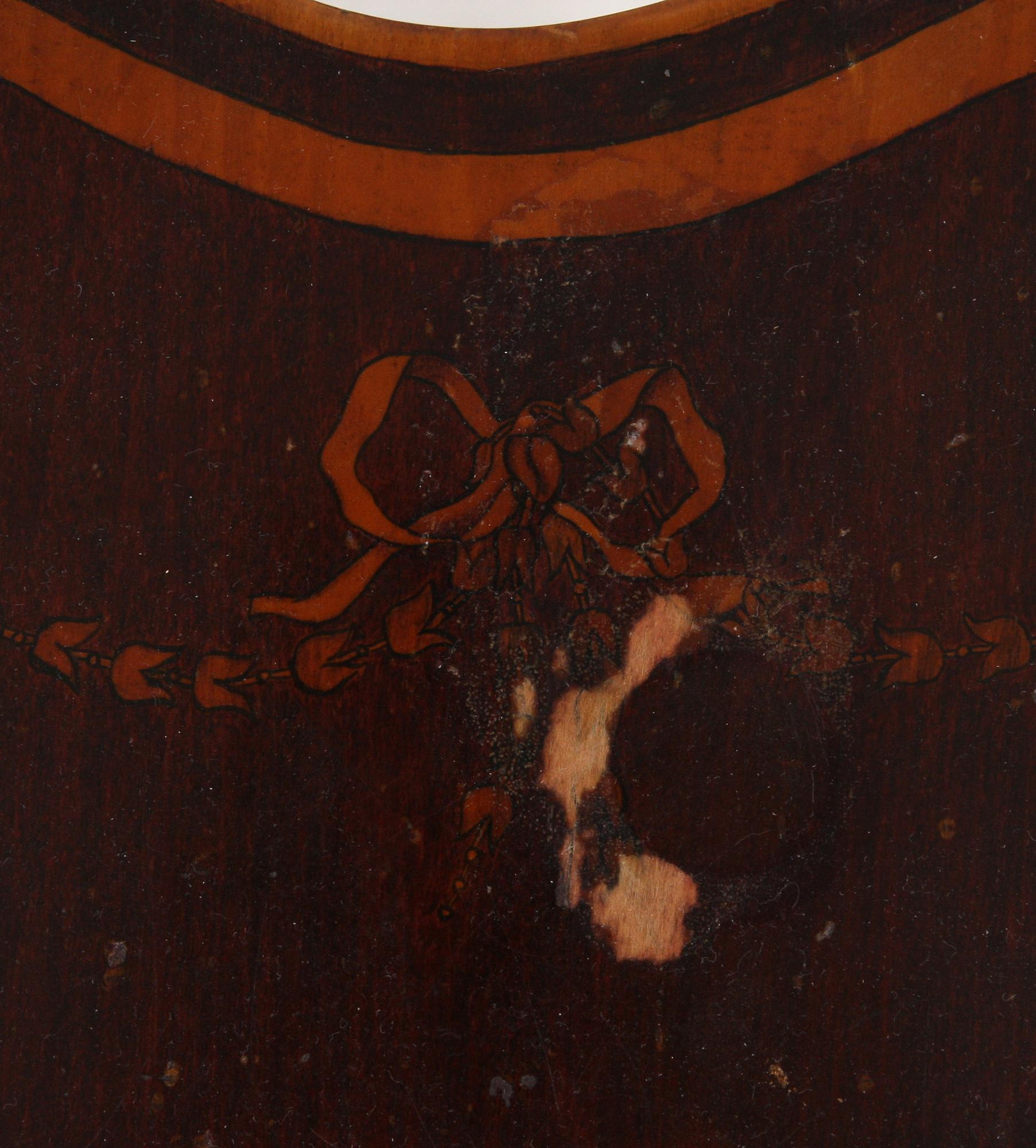 BORD, 1900-tal.