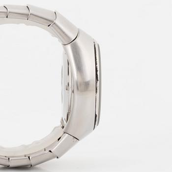 Omega, Speedsonic (f300Hz), kronograf, "Lobster".