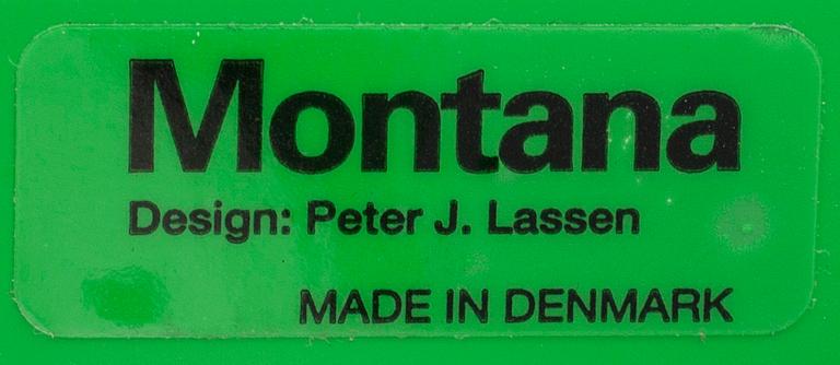 HURTS, "Montana", Peter J Lassen, Danmark 2000-tal.
